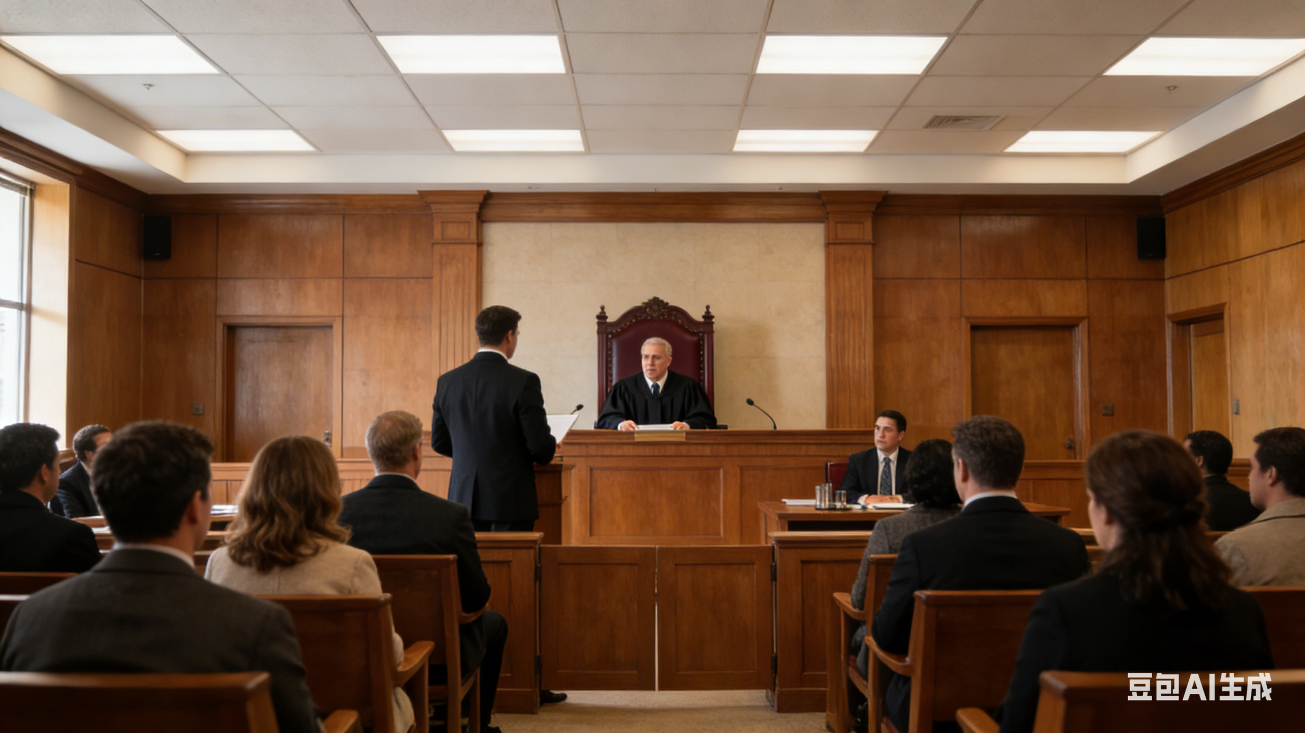 最高法最新发布：原告起诉被告承担“共同赔偿”责任时，法院不得径行判决被告承担“连带赔偿”责任